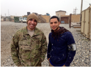 giving back charity real property management