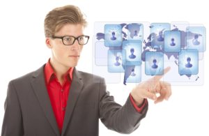 real property management linkedin showcase pages