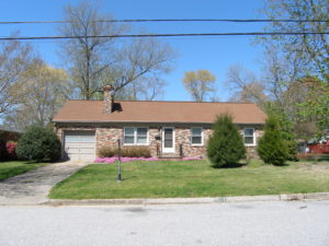 real property managment rental home