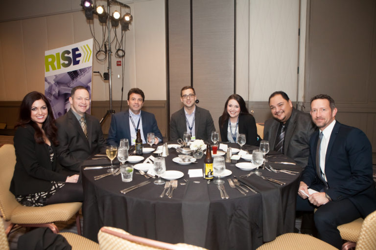 2017 Real Property Management Annual Conference Award Winners Real