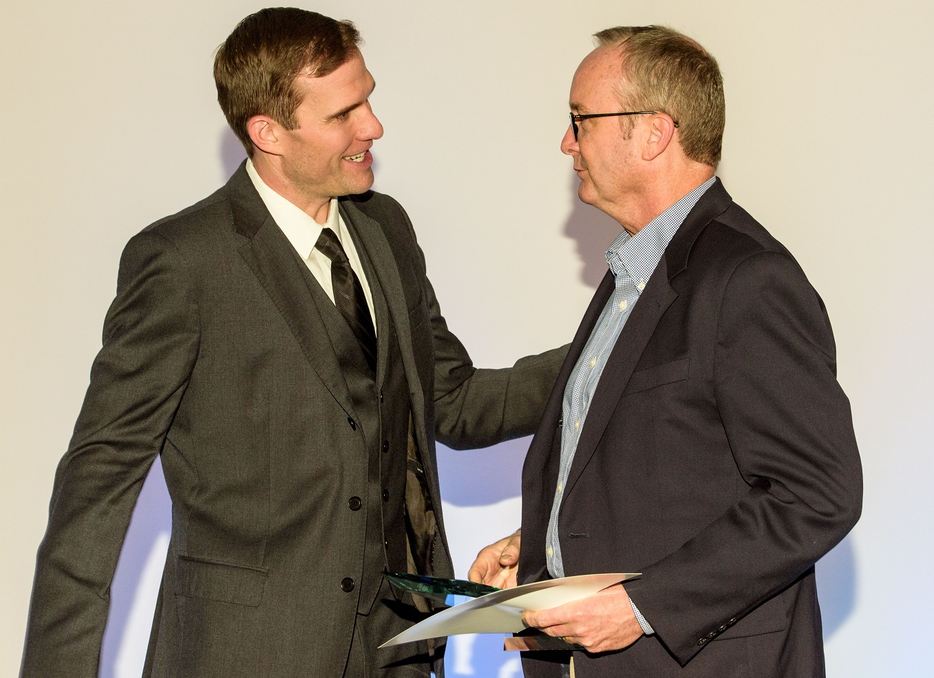 Real Property Management Celebrates 2017 Outstanding Franchise Award