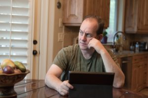 Frustrated Homeowner