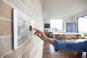 Smart Home Automation