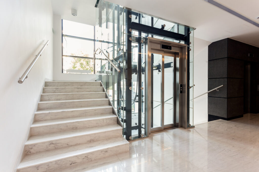 Residential Elevator