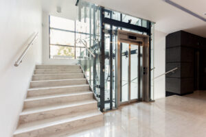Residential Elevator