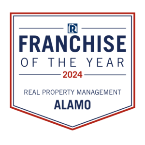 2024 Franchise of the Year Award