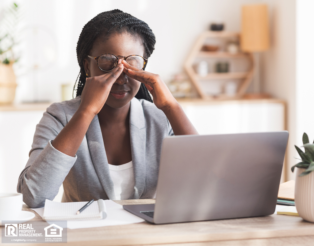 Tulsa OK Property Management Blog Real Property Management Tulsa