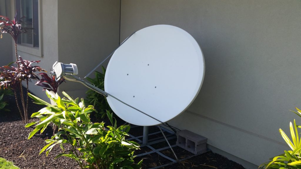 The Dish on Satellite Removal Who is Responsible for Removal?