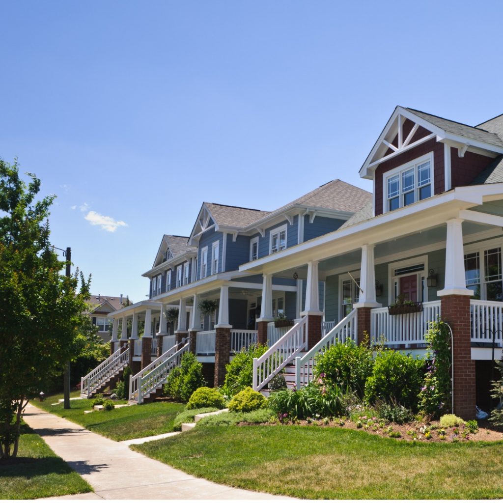 Kernersville Property Management Real Property Management of The Triad