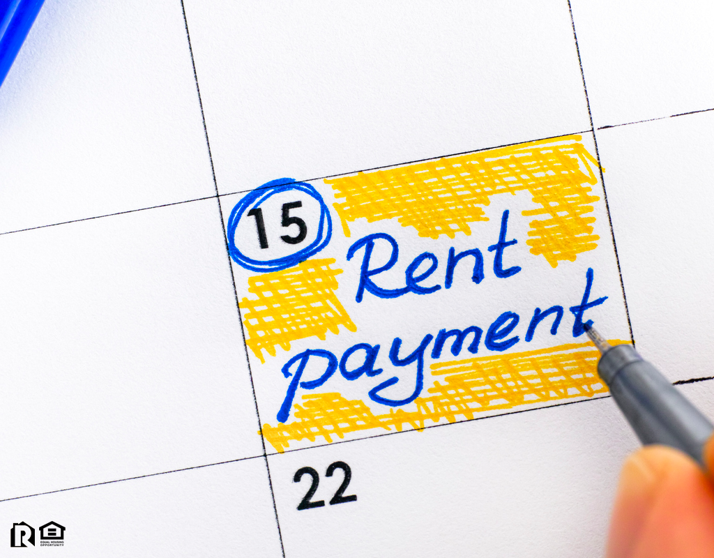 Rental Payment Methods for your Rural Hall Tenants