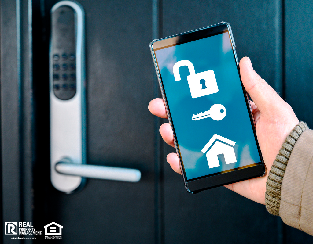 Home Security Systems and Your Greensboro Rental Property