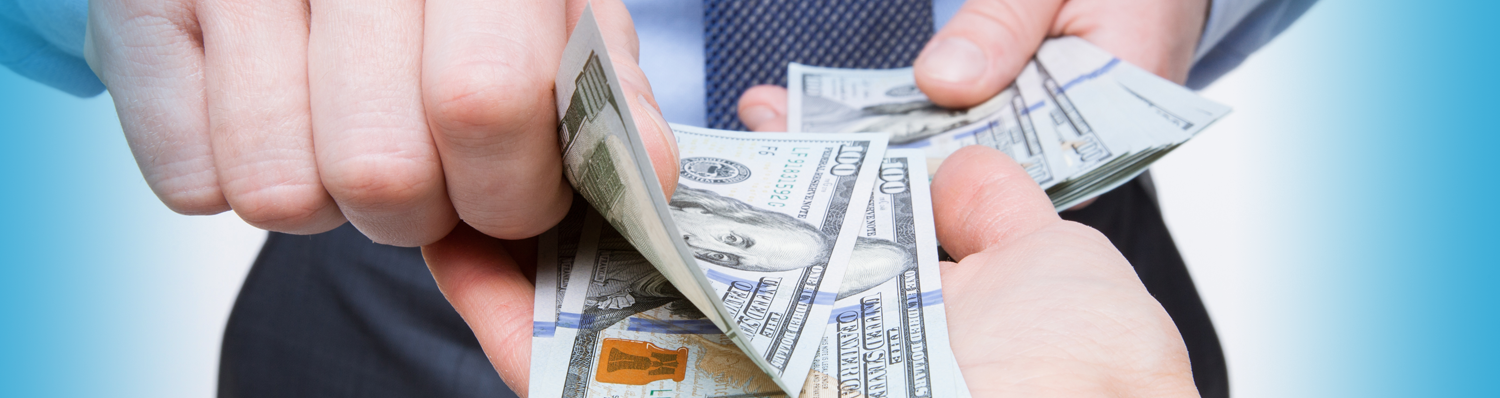 Local introductory image welcoming visitors to Real Property Management West San Fernando Valley