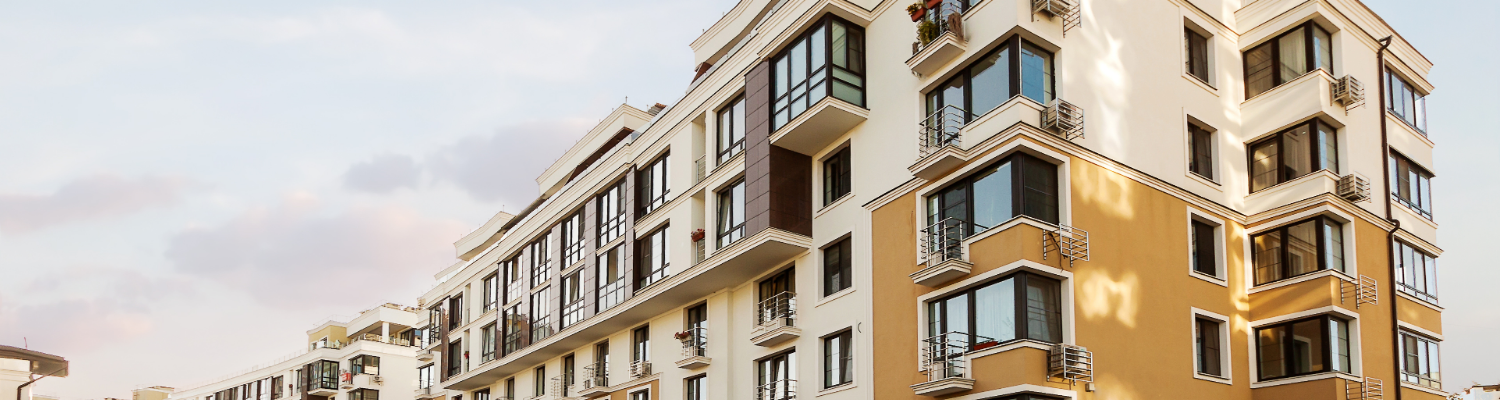 Local introductory image welcoming visitors to Real Property Management Bluegrass