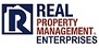 Real Property Management Enterprises logo