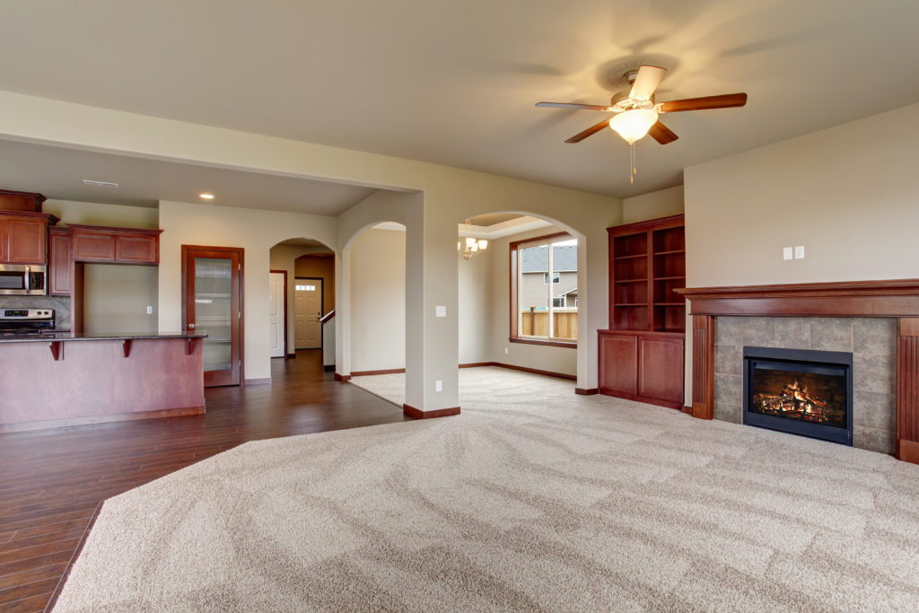 Best Carpet for Rental Property