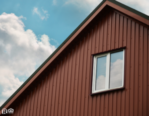 Norfolk Rental Property with Vinyl Siding