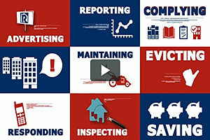 Rental Property Owner? We're here for YOU!