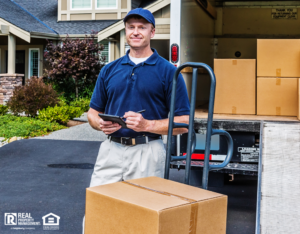 Eastpointe Landlord in Front of a Short-Term Rental