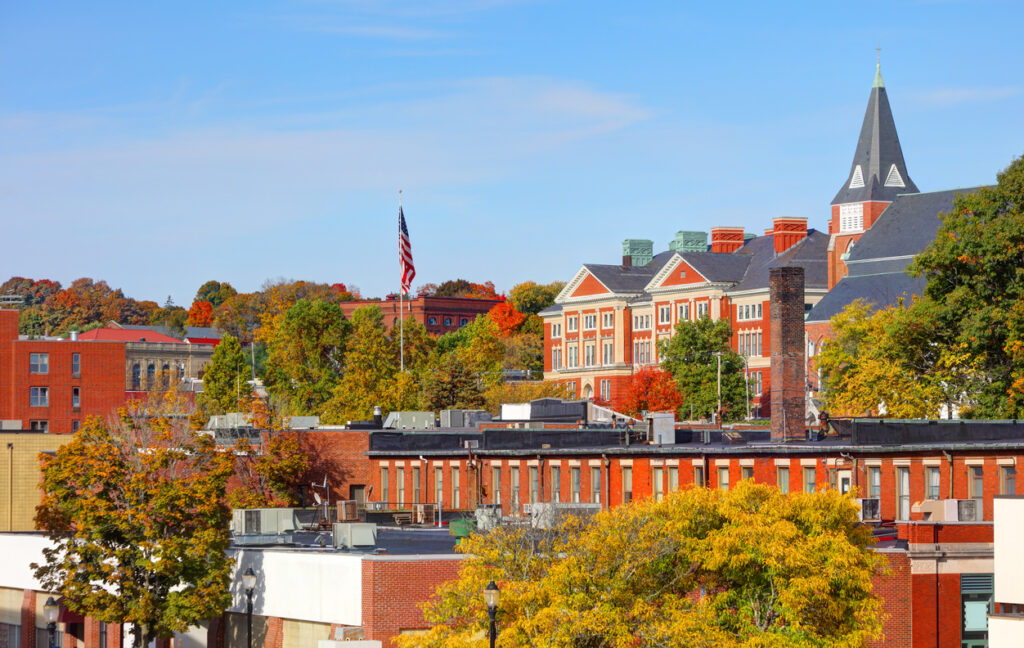 Marlborough is a city in Middlesex County, Massachusetts, United States.