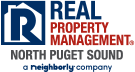 Real Property Management North Puget Sound logo