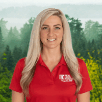 Emily Volkert - Field Representative