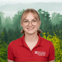 Emma Abele - Office Assistant