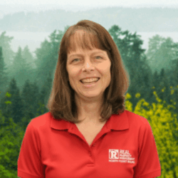 Gail Volkert - Office Manager