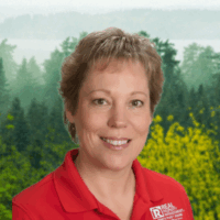 Rose Morrison - Leasing Team Lead