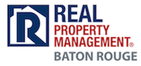 Real Property Management Baton Rouge logo
