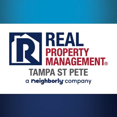 Real Property Management Tampa St. Pete logo