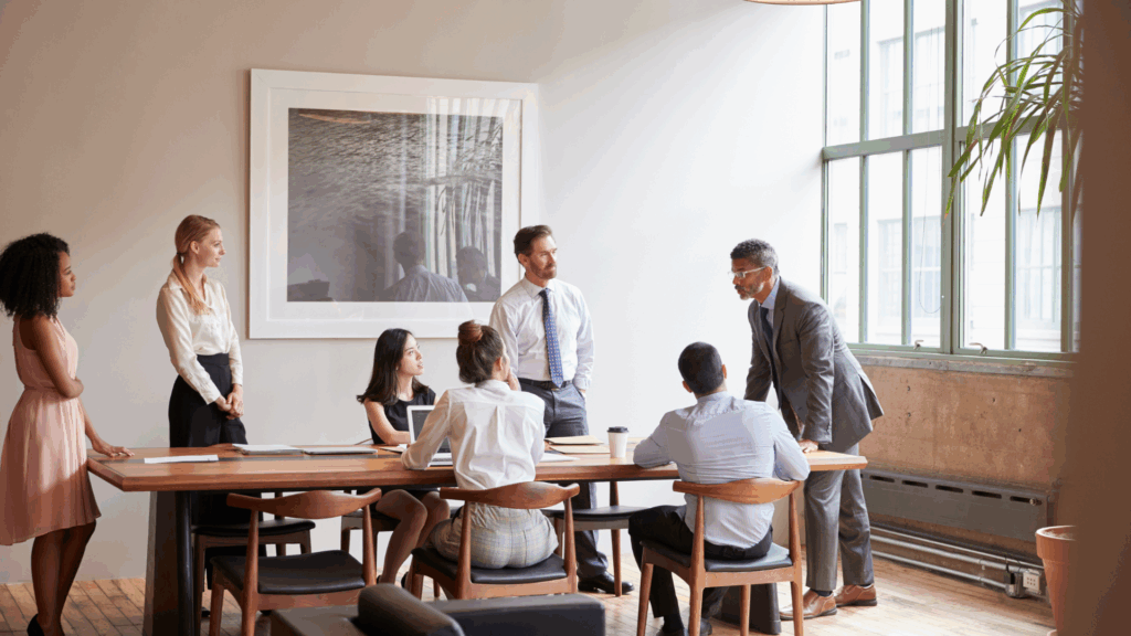 Association Management Services in Vancouver, WA Professional Board Assistance