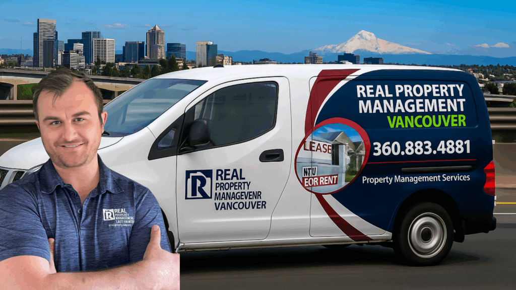 Association Management Services in Vancouver, WA Maintenance and Vendor Coordination