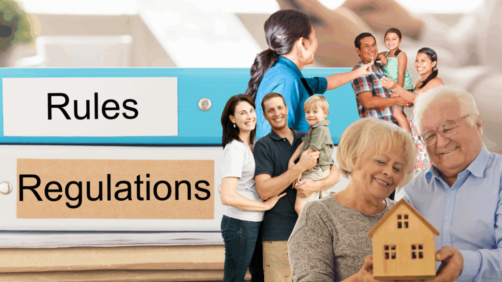 Association Management Services in Vancouver, WA Enforcement of Community Rules and Regulations image