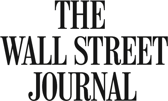 The Wall Street Journal Logo