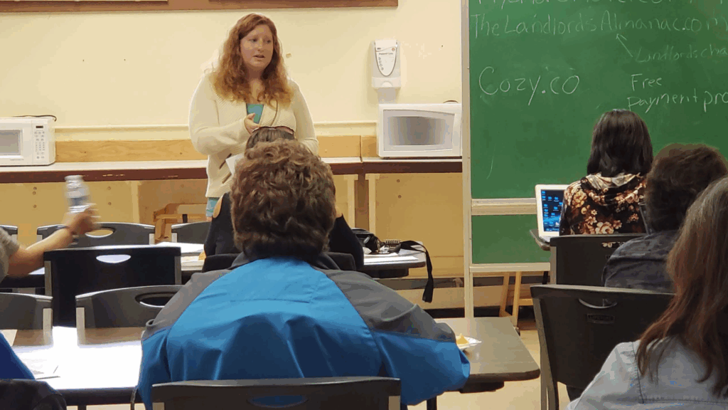 Association Management Services in Vancouver, WA Board Assistance Image