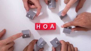 What Does an HOA Management Company Actually Do Image