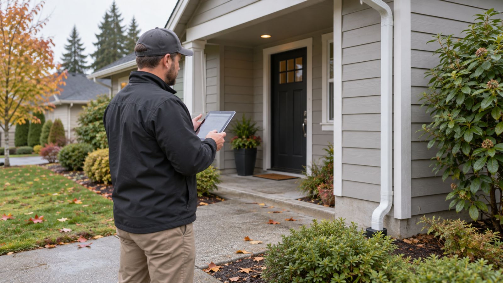 vancouver-rental-fall-maintenance-tablet-photo