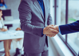 Partner with a Professional