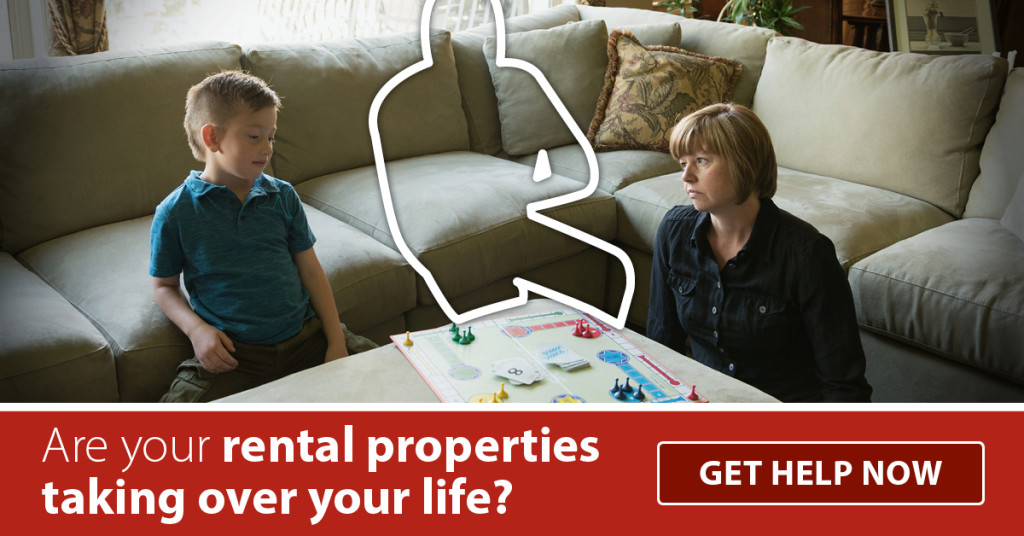 Property Management in Columbia, Ellicott City or Frederick Maryland