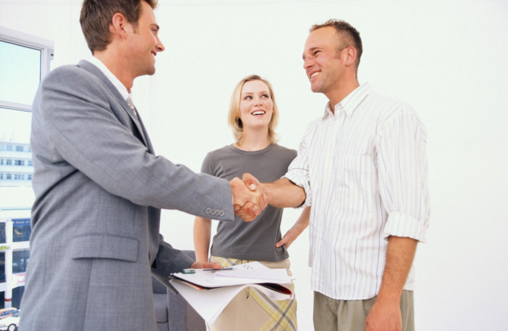 Good tenant communication helps property management