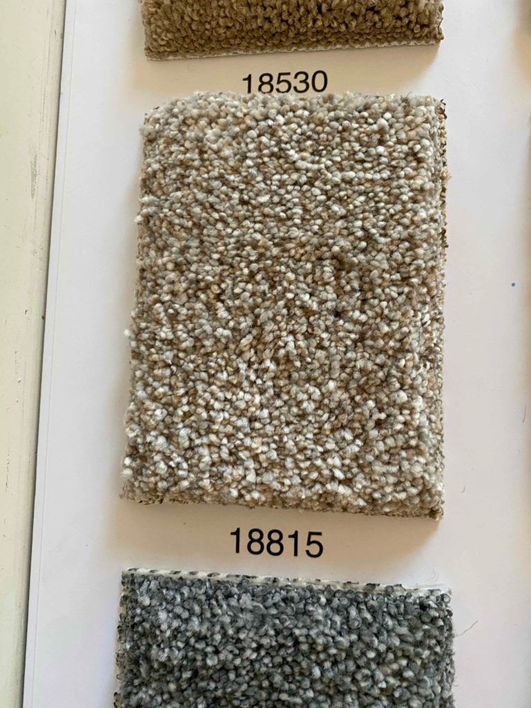 LVP or Carpet? How to choose flooring for rental property Real