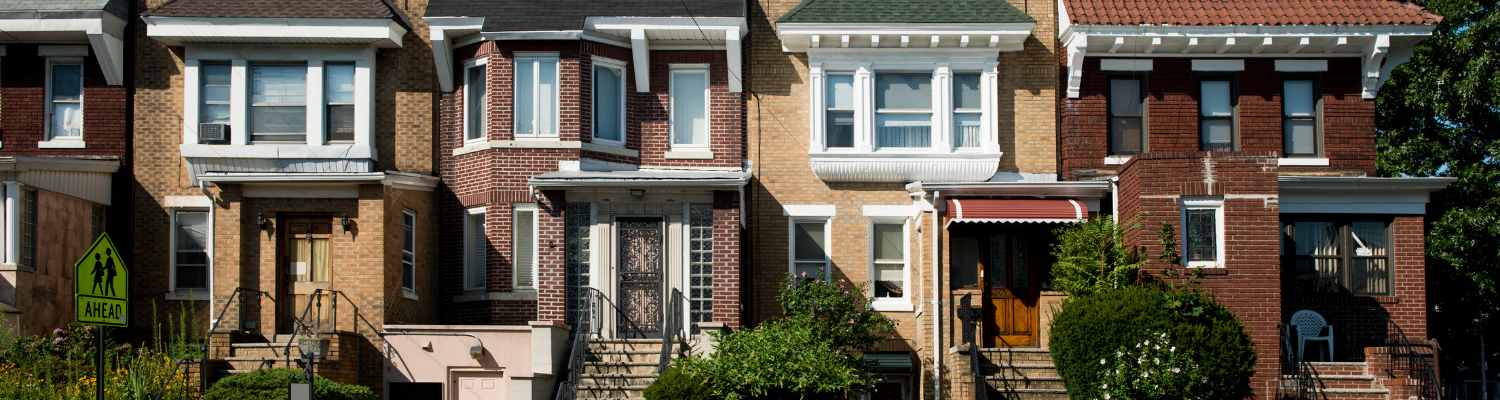 Local introductory image welcoming visitors to Real Property Management Innovation