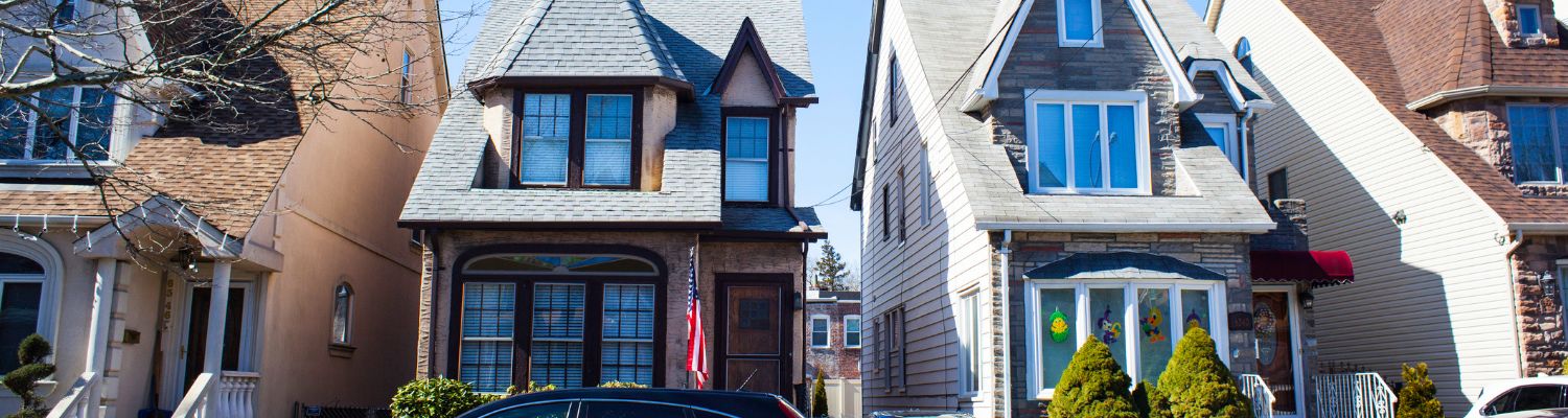 Local introductory image welcoming visitors to Real Property Management Innovation
