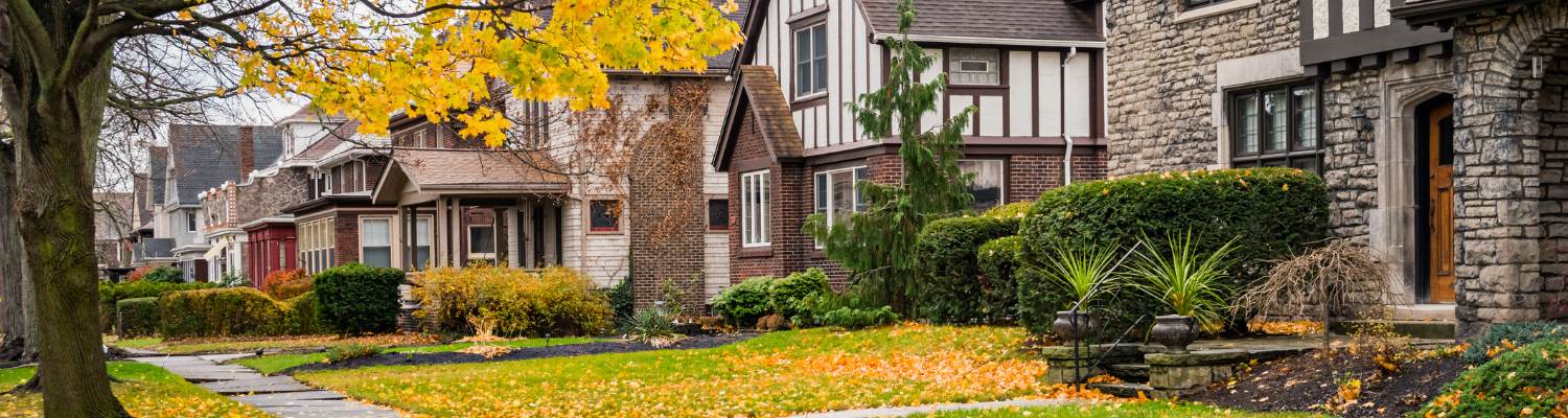 Local introductory image welcoming visitors to Real Property Management Innovation