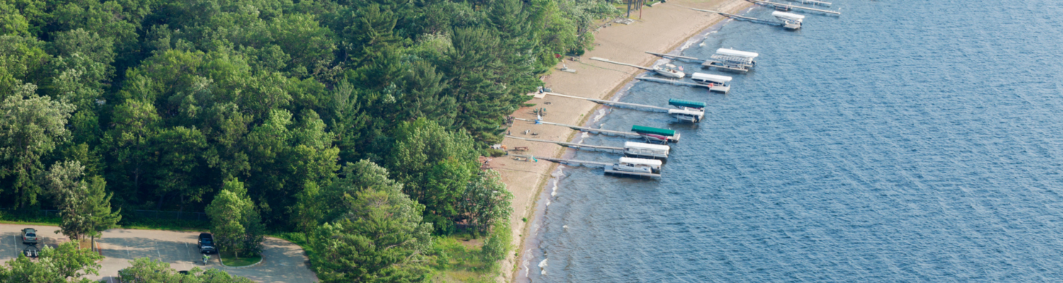 Local introductory image welcoming visitors to Real Property Management Deluxe