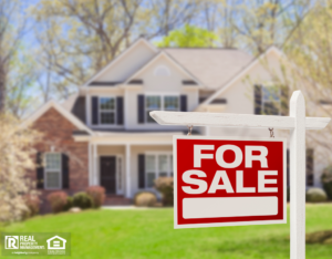 Lakeview House for Sale