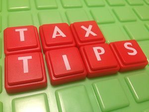 Rental Property Tax Deductions