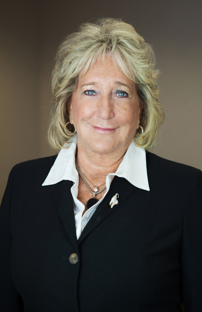 Employee Spotlight Judy Reed Real Property Management Tidewater