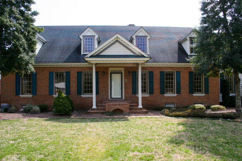 Real Property Management Tidewater Has Leased a New Location For Its