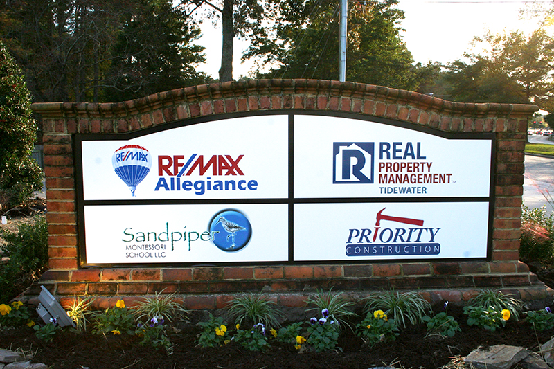 Real Property Management Tidewater New Corporate Headquarters Is Now